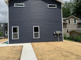 819 3rd St APT 101, Fort Wayne, IN 46808