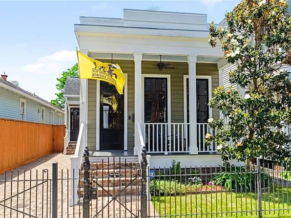 1114 Milan St, New Orleans, LA 70115