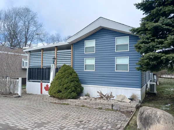 490 Empire Rd #For207, Pt Colborne, ON L0S 1R0