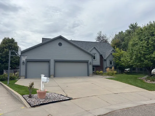 524 Fox Ct, Great Falls, MT 59404