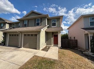 6318 Melanzane Ave UNIT 4, San Antonio, TX 78233