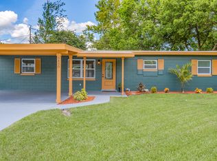 3430 Daryl Ter, Titusville, FL 32796