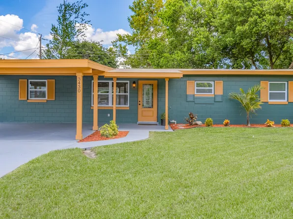 3430 Daryl Ter, Titusville, FL 32796