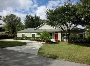 2922 Cleburne Rd, Orlando, FL 32817