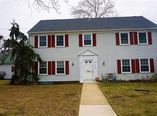 170B Rossmoor Dr #0, Monroe, NJ 08831