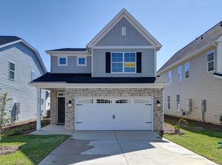 612 Thunder Gulch Ave, Lexington, SC 29073