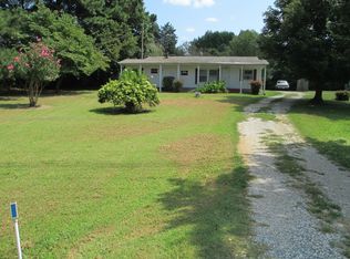5794 Ridge Rd, Lexington, NC 27295