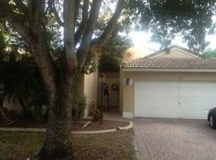 4042 NW 63rd St, Coconut Creek, FL 33073