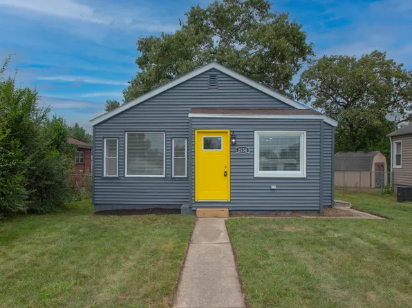 2530 E 36th Ave, Lake Station, IN 46405