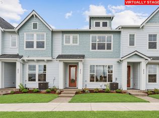 8644 SE Crescent Dr, Hillsboro, OR 97123