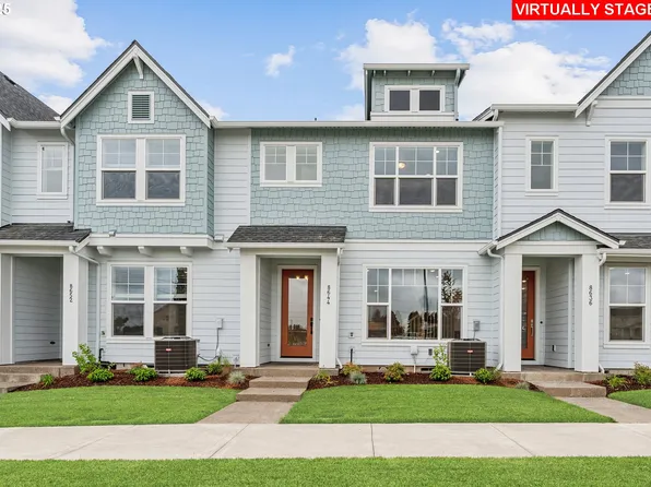 8644 SE Crescent Dr, Hillsboro, OR 97123