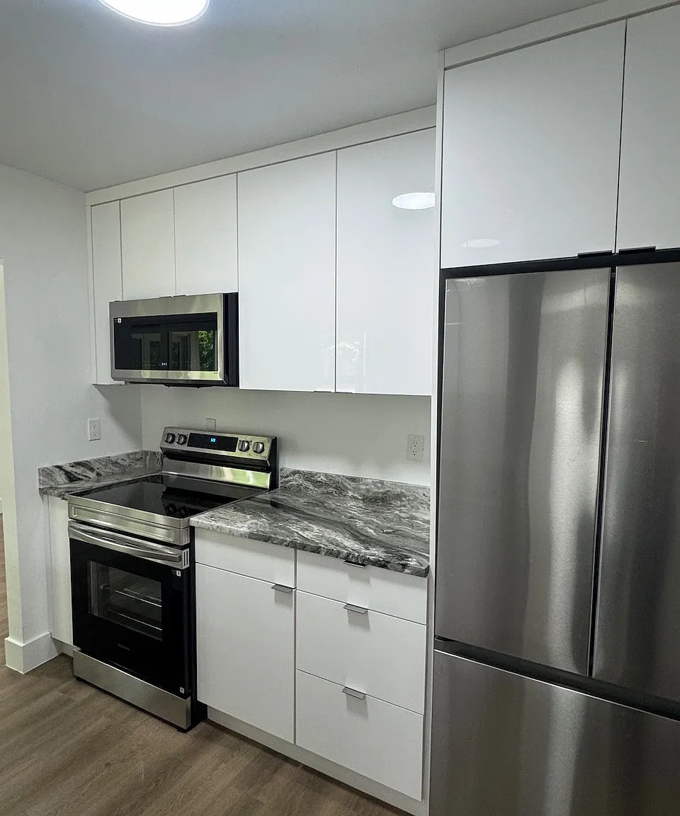 2 bed, 1000 sqft, $1,500 — Photo 4