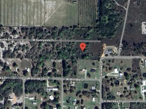 1725 W Sunnyside Dr #9, Lorida, FL 33857