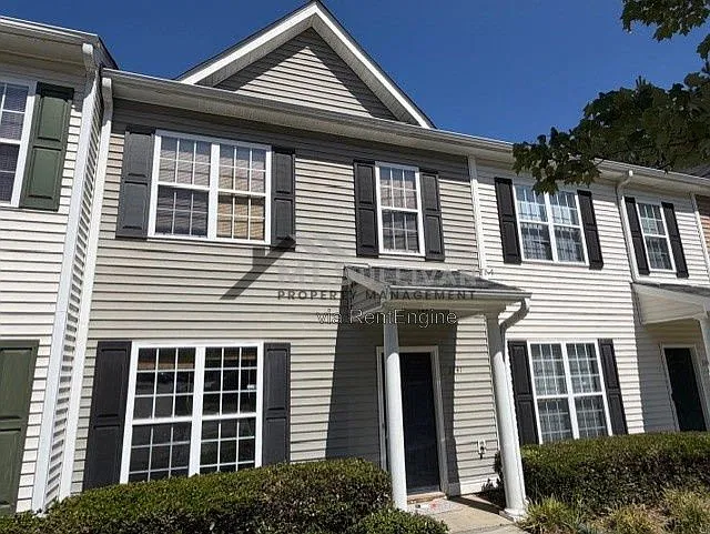 3 bed, 2.5 bath, 1357 sqft, $1,850 — Photo 1