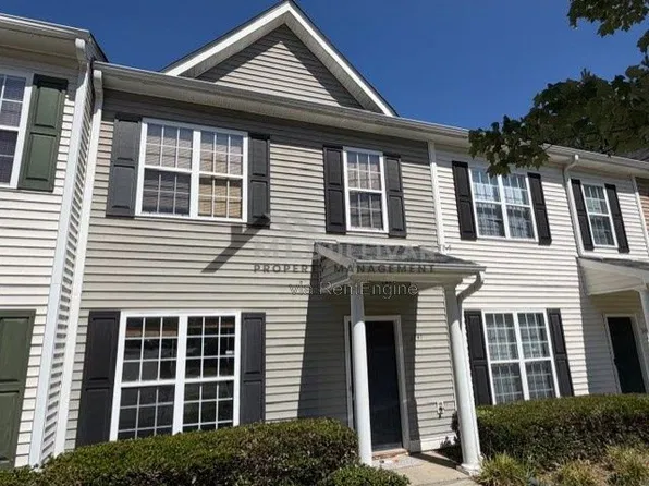 3241 Ivey Wood Ln, Durham, NC 27701