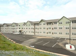 104 W Sunnyside St APT 113, Troy, NY 12180