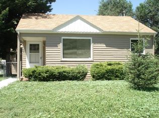 1233 Elmira St, Aurora, CO 80010