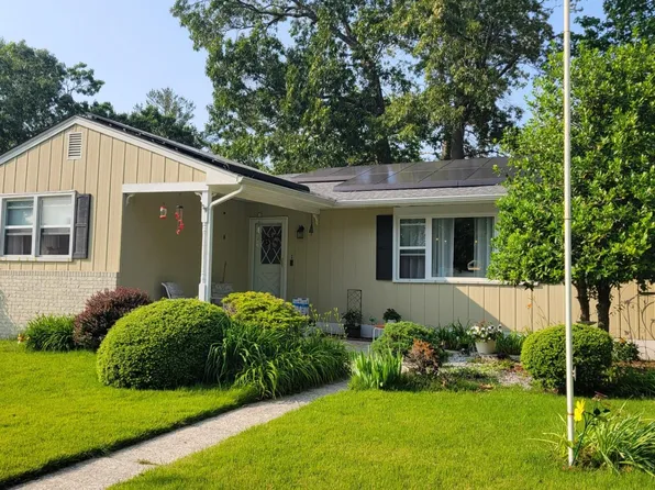 113 Heidi Ave N, Cape May, NJ 08204