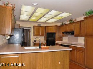 21003 N 142nd Ave, Sun City West, AZ 85375