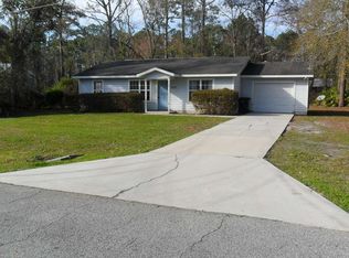 1875 SW Leslie Gln, Lake City, FL 32025
