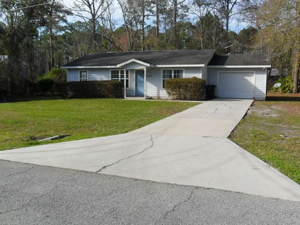 1875 SW Leslie Gln, Lake City, FL 32025