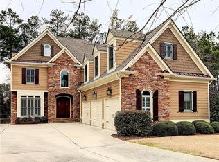 2217 Bryant Pointe Dr, Marietta, GA 30066
