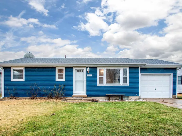 625 N Tower Rd, Peoria, IL 61604