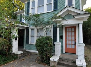 1410-1412 Kings Highway Hwy, Dallas, TX 75208