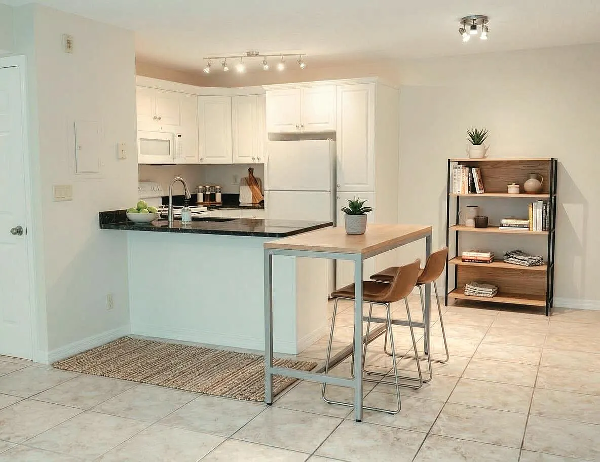 1 bed, 1.0 bath, 620 sqft, $1,750 — Photo 2