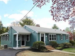 315 Pearl St, Reading, MA 01867