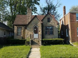 121 Warren St, Calumet City, IL