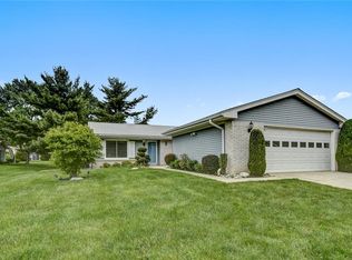 504A Belford Rd, Monroe Township, NJ 08831