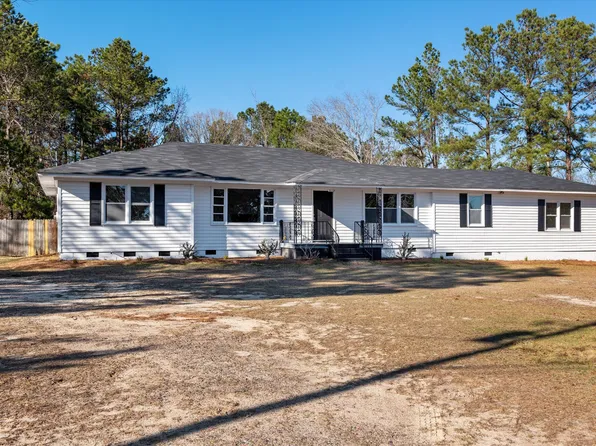 5619 Dawson Road, Grovetown, GA