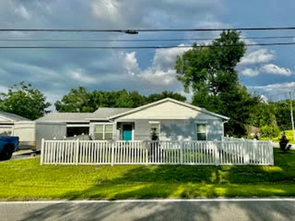 1415 S Adelle Ave #A, Deland, FL 32720