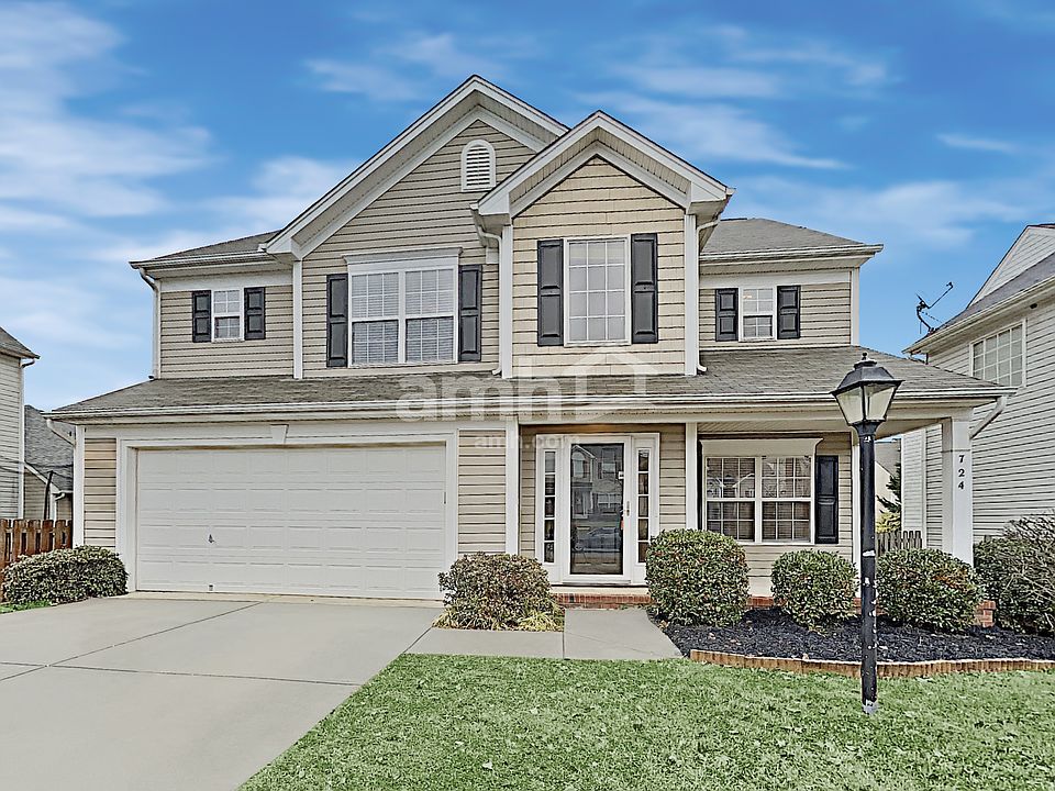 1st image of 724 Byrum Way St