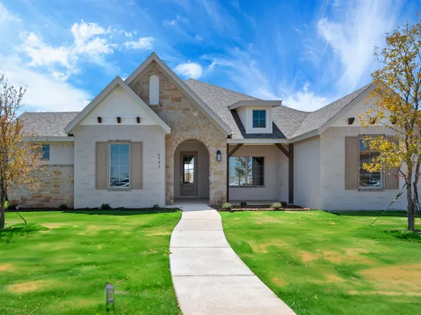 6903 44th St, Lubbock, TX 79407