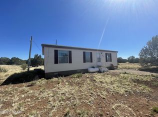 1312 Bourdon Ranch Rd, Show Low, AZ 85901