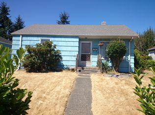 8147 27th Ave SW, Seattle, WA 98126