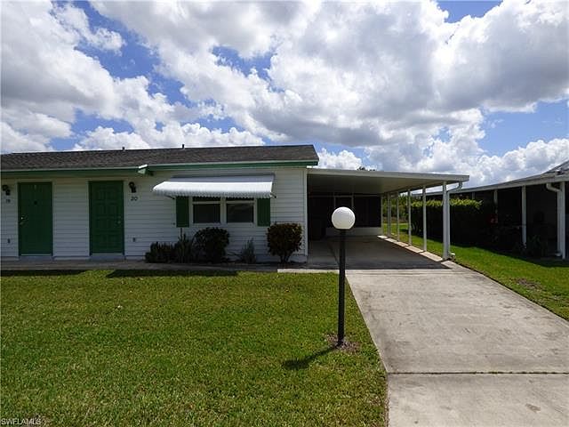 1st image of 20 Heath Aster Ln