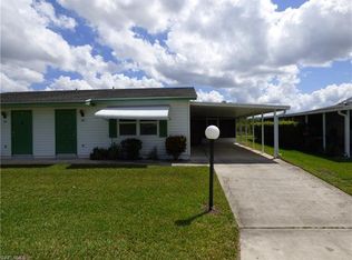 20 Heath Aster Ln, Lehigh Acres, FL 33936