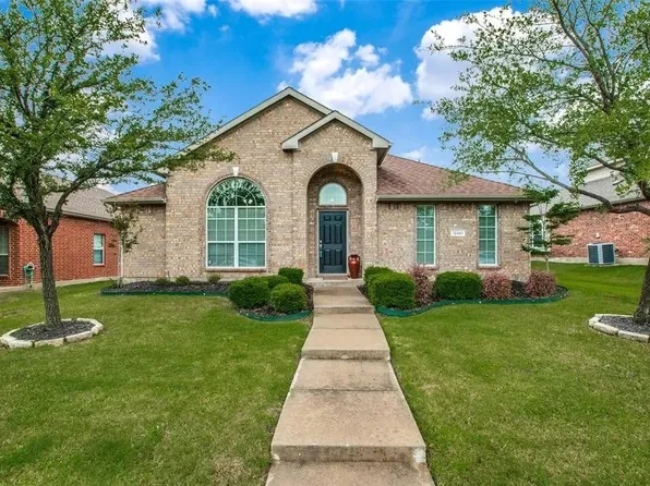 13981 Fall Harvest Dr, Frisco, TX 75033