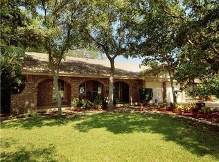 5602 Camp Fire Trl, Austin, TX 78749