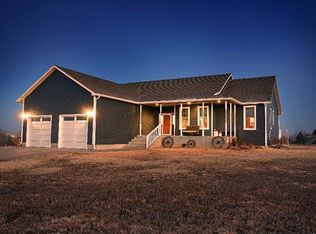 1600 Meadow Ln, Hays, KS 67601