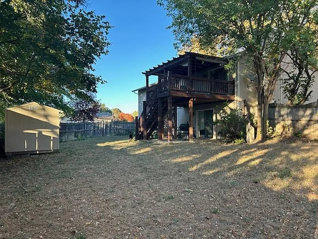 801 Gillespie Dr — Photo 16