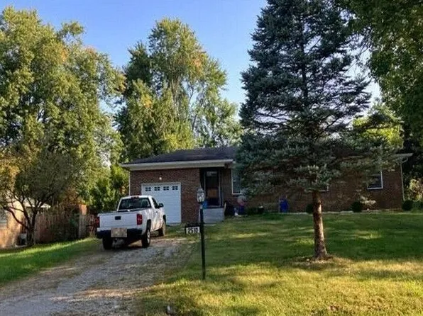 2510 Tulip Dr, Indianapolis, IN 46227