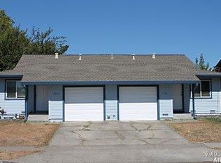 2550 Elm St, Napa, CA 94558