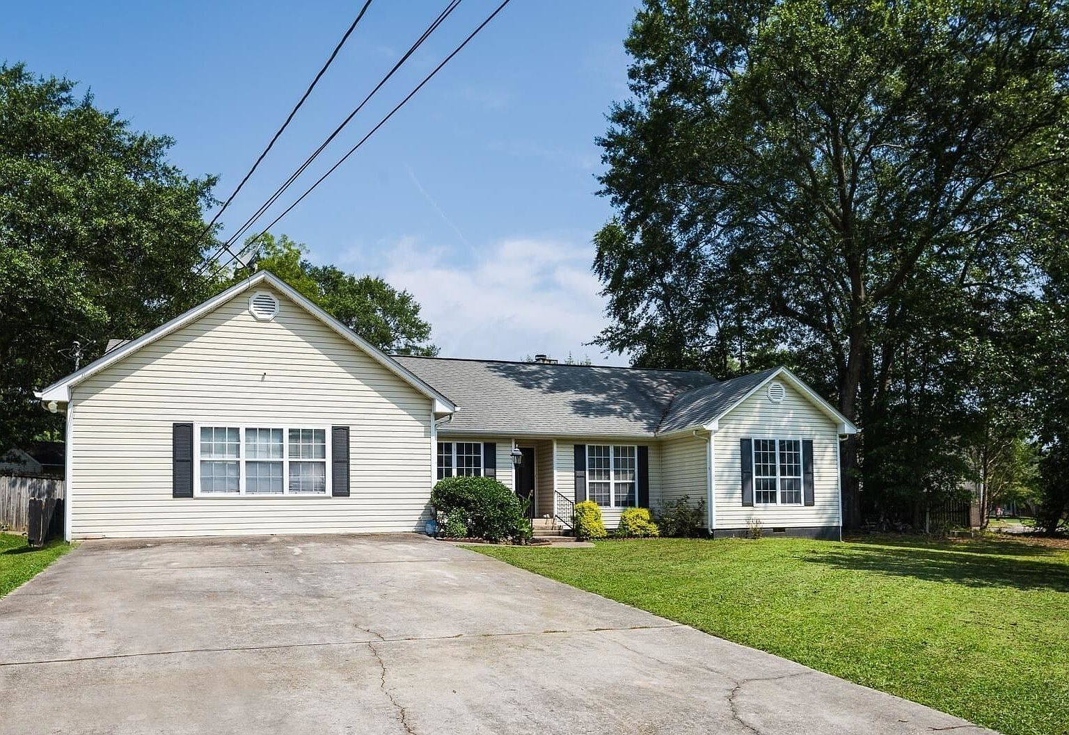 130 Harris Dr, Barnesville, GA 30204 MLS 20139646 Zillow