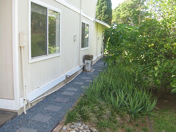 Side Path