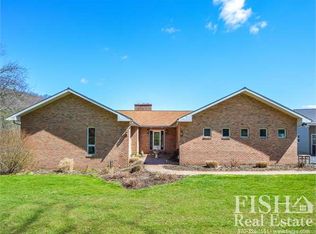 175 Whitetail Ridge Rd, Jersey Shore, PA 17740