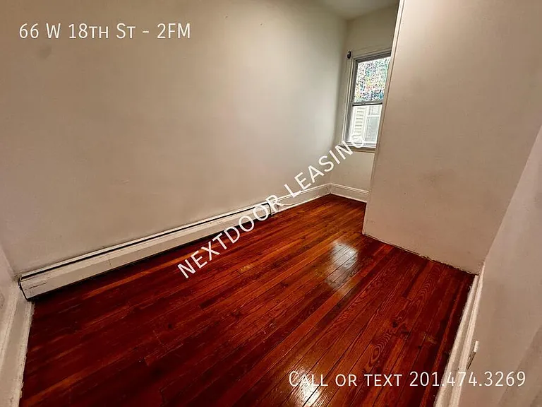 66 W 18th St #2FM — Photo 5